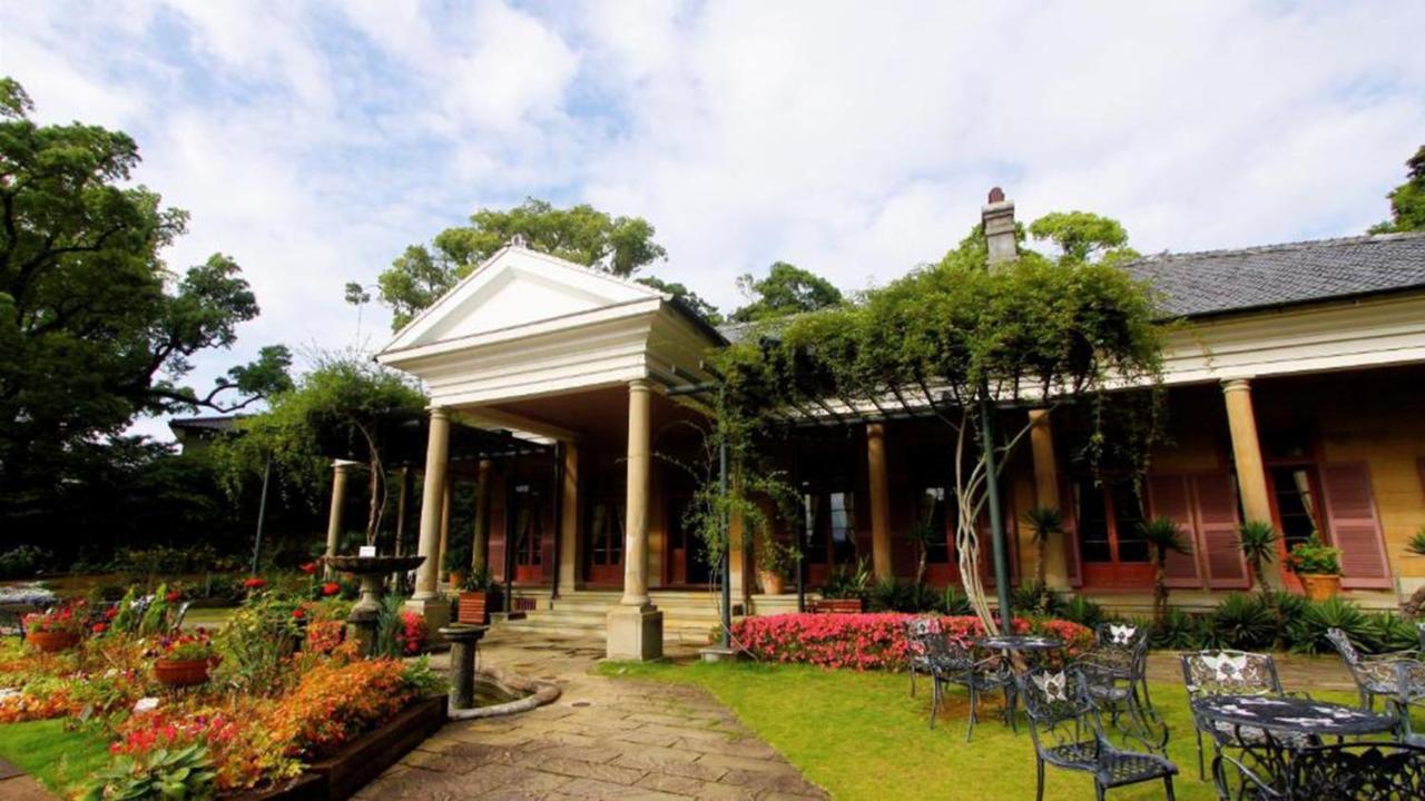 Toyoko Inn Nagasaki Ekimae Kültér fotó