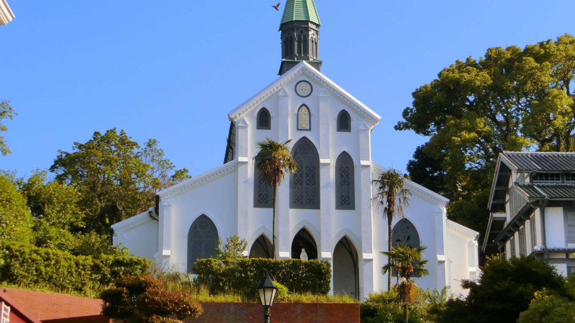Toyoko Inn Nagasaki Ekimae Kültér fotó