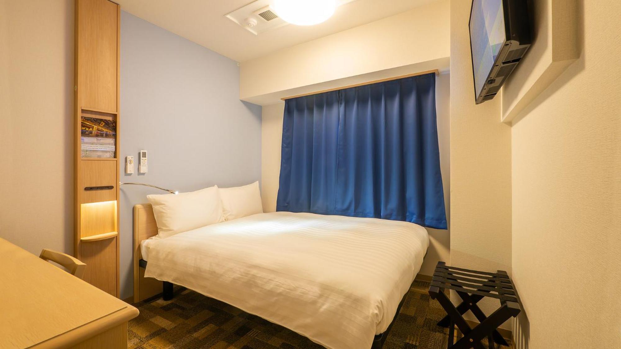 Toyoko Inn Nagasaki Ekimae Szoba fotó