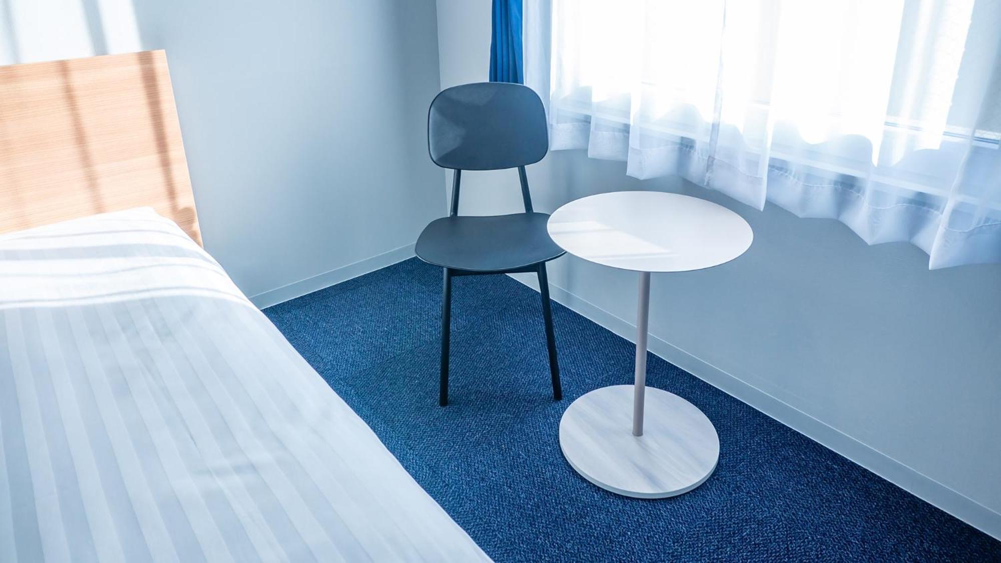 Toyoko Inn Nagasaki Ekimae Szoba fotó