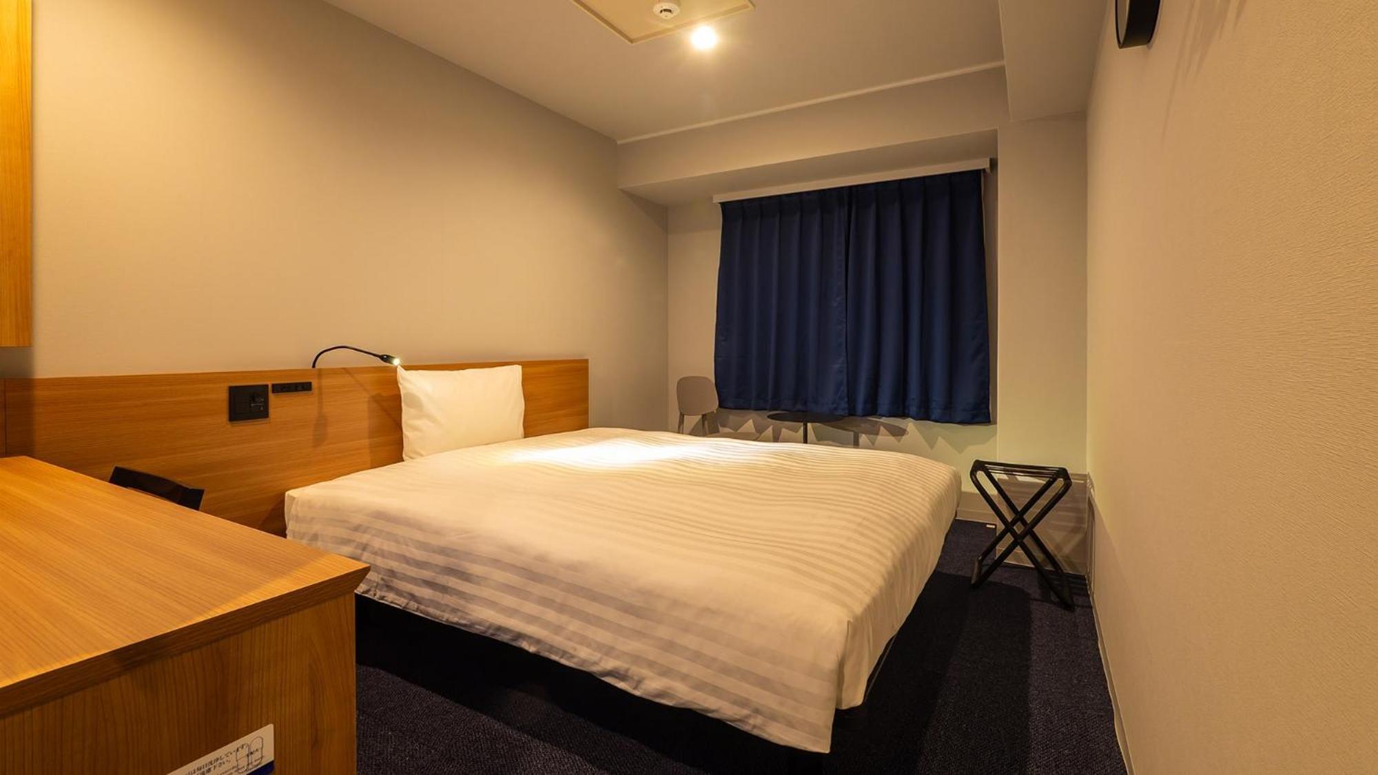 Toyoko Inn Nagasaki Ekimae Szoba fotó