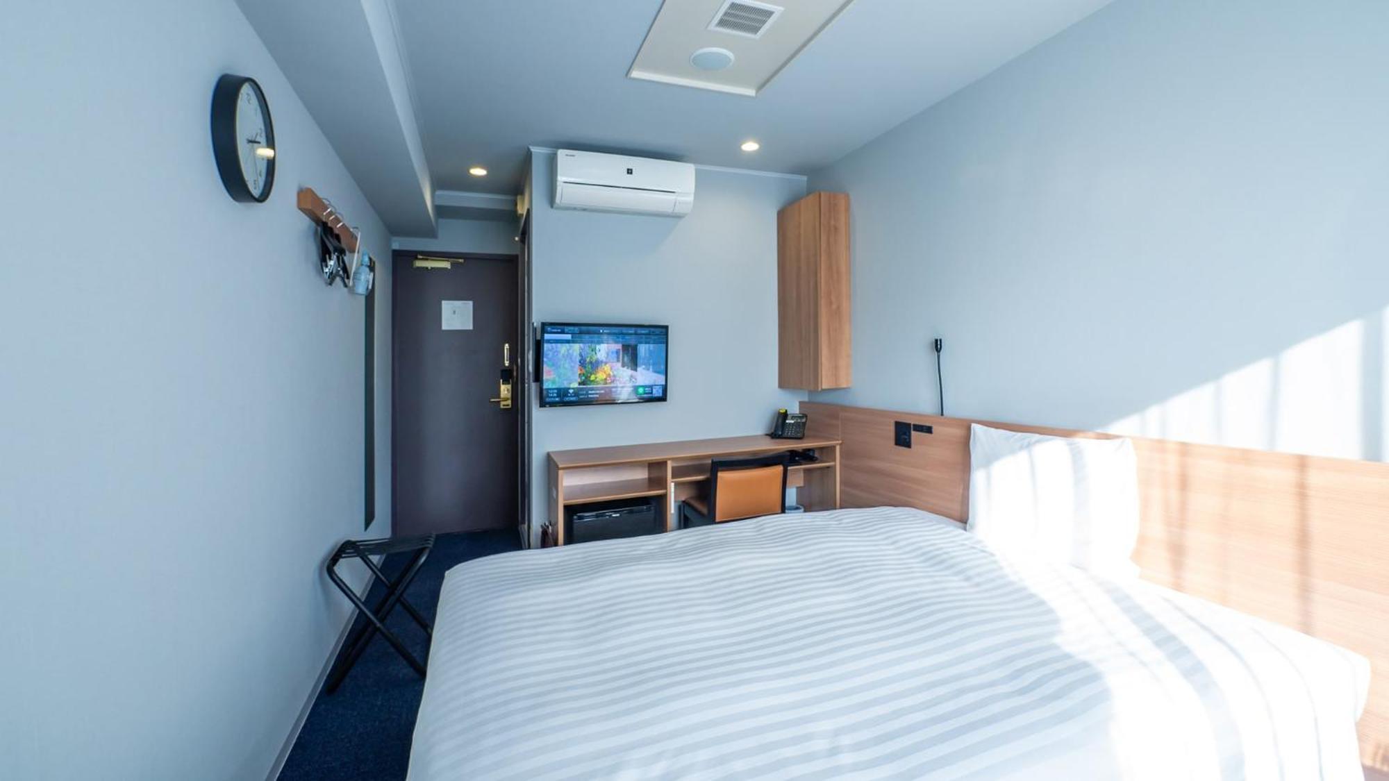 Toyoko Inn Nagasaki Ekimae Szoba fotó