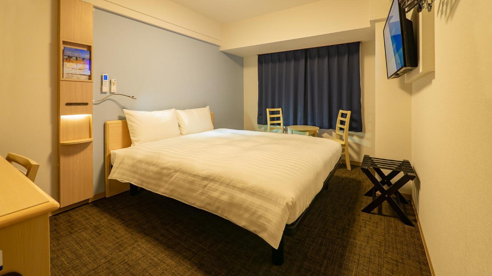 Toyoko Inn Nagasaki Ekimae Szoba fotó