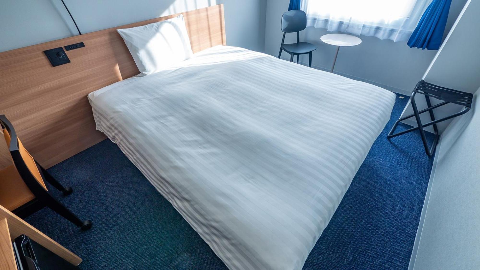 Toyoko Inn Nagasaki Ekimae Szoba fotó