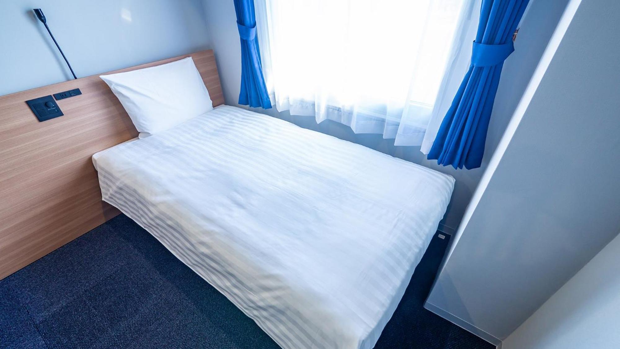 Toyoko Inn Nagasaki Ekimae Szoba fotó