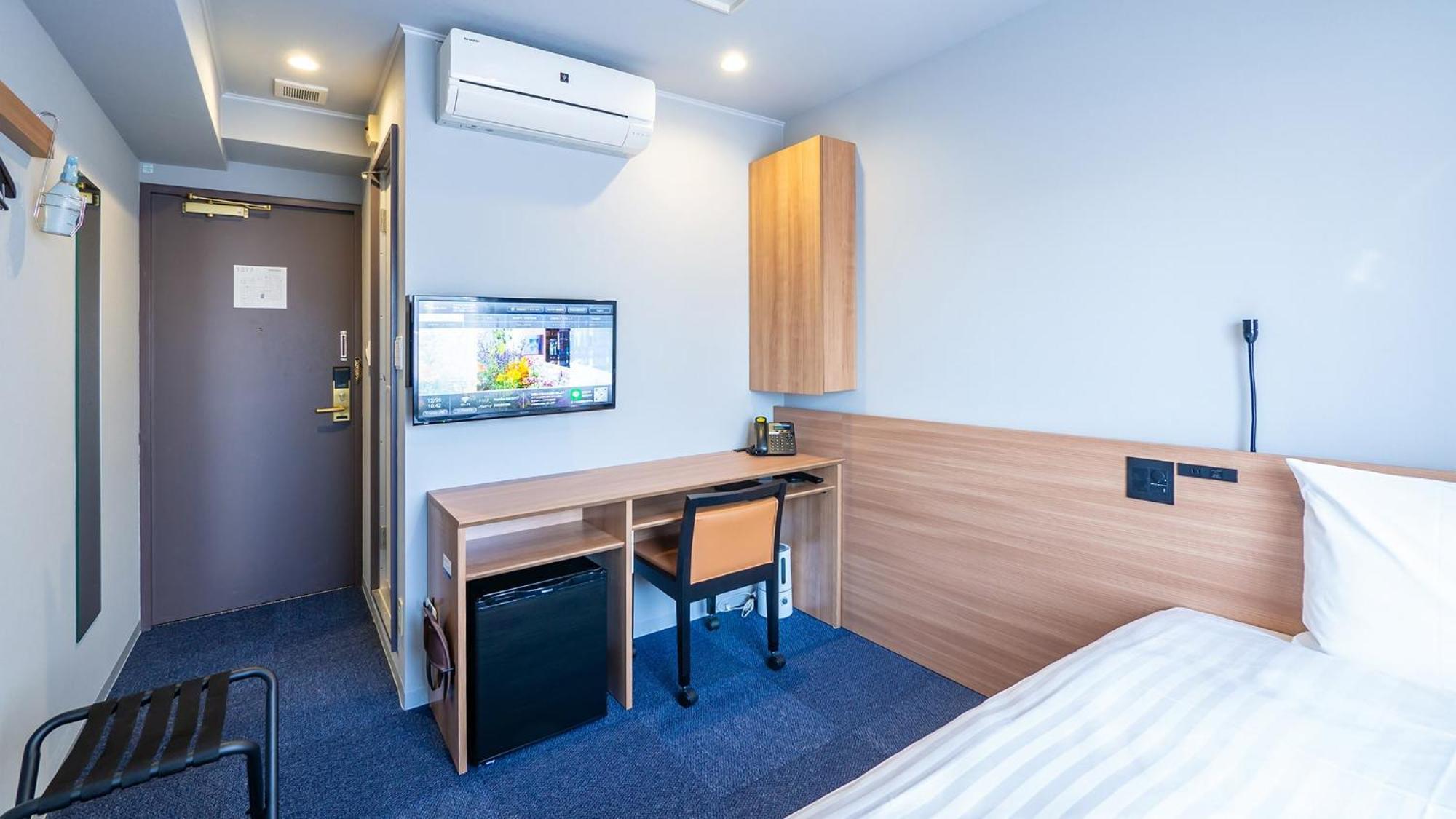 Toyoko Inn Nagasaki Ekimae Szoba fotó