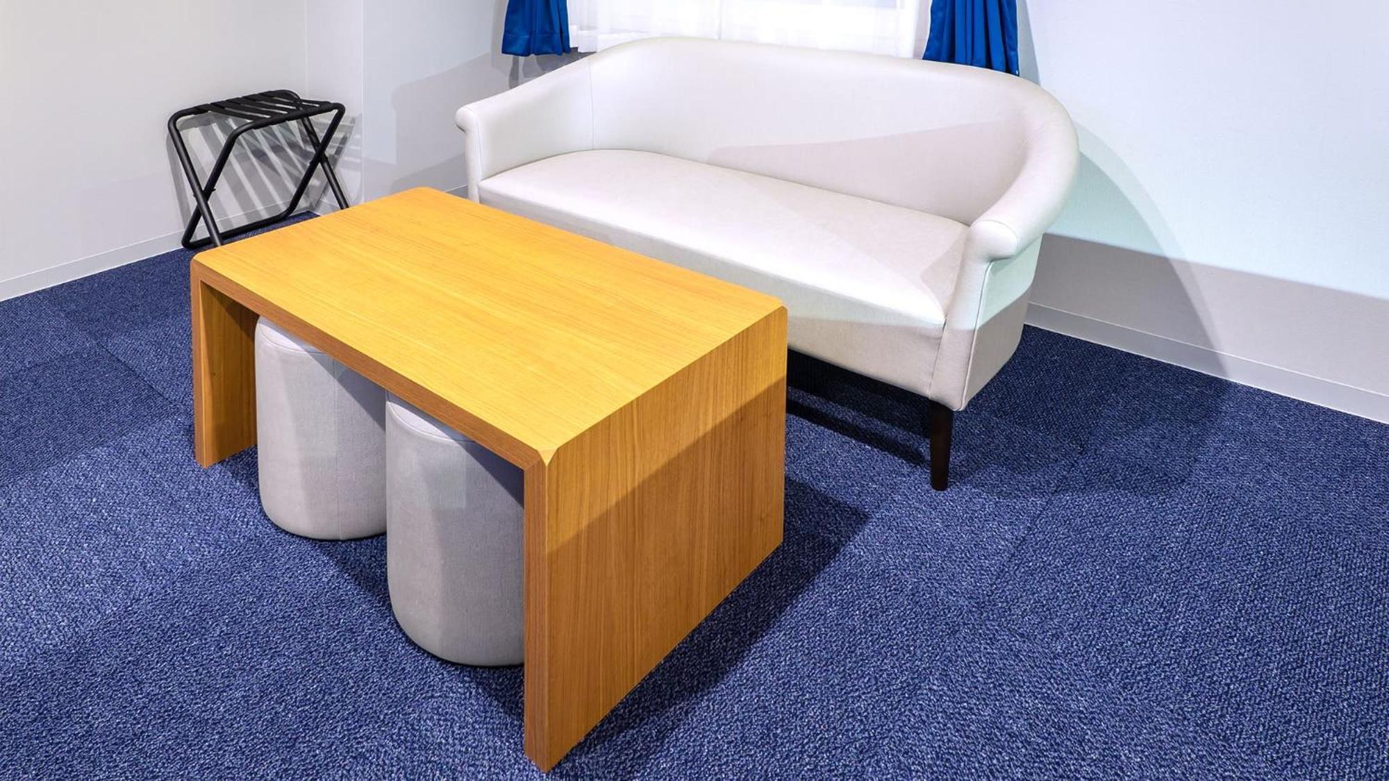 Toyoko Inn Nagasaki Ekimae Szoba fotó