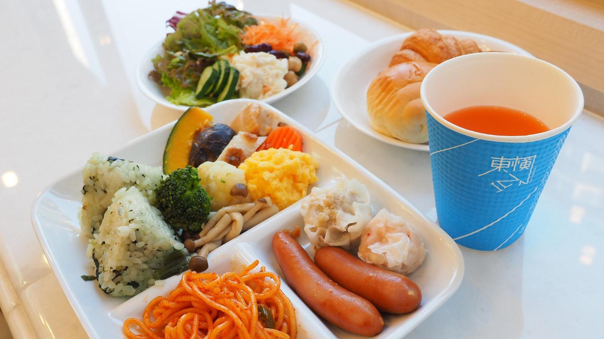 Toyoko Inn Nagasaki Ekimae Kültér fotó