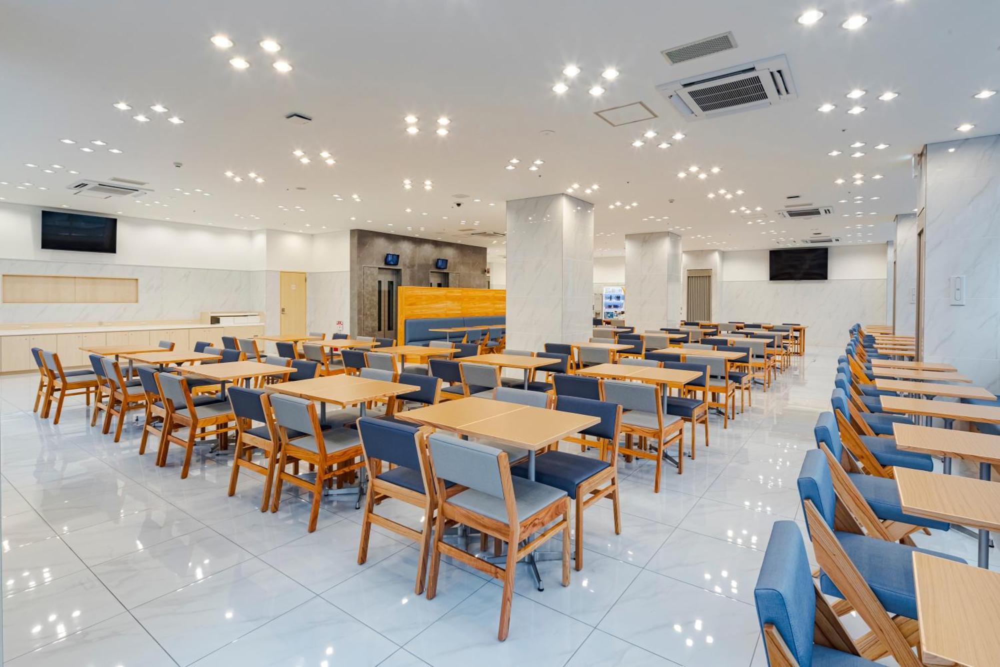 Toyoko Inn Nagasaki Ekimae Kültér fotó